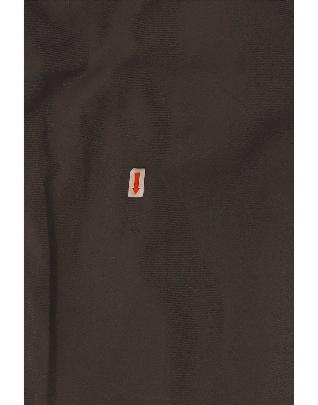 Adidas muške ravne chino hlače W32 L30 sivi poliester