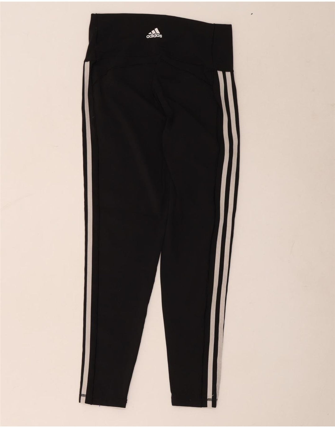 Adidas ženske kratke tajice UK 12/14 srednje crne