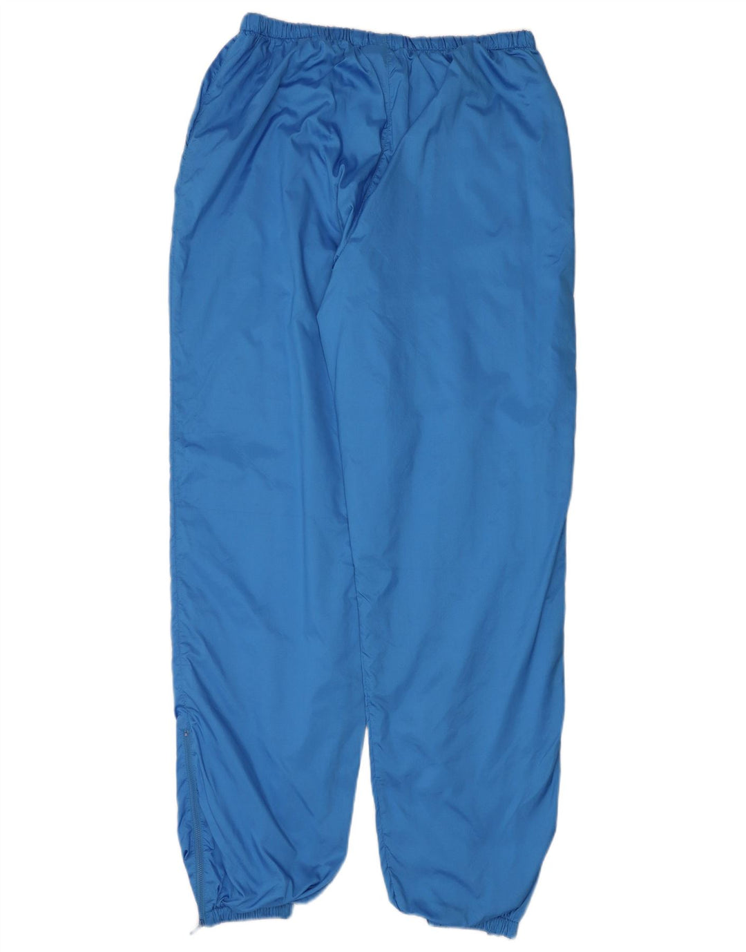 Ellesse muške vodootporne hlače IT 56 XL plavi najlon