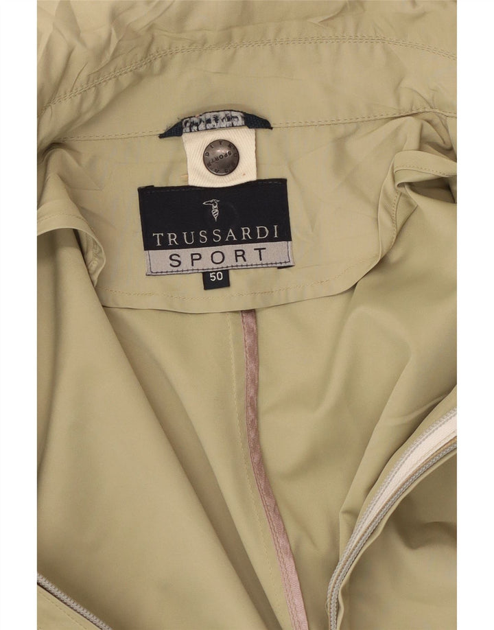 TRUSSARDI muška pomoćna jakna IT 50 Large Green
