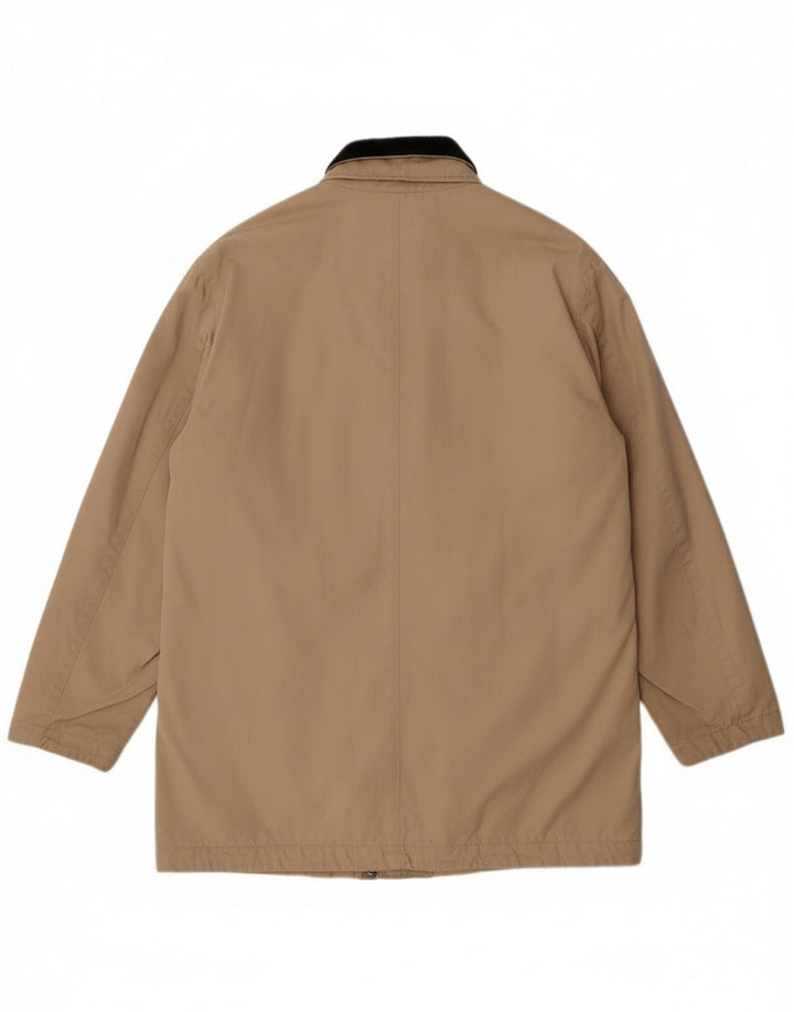 Gant Muški kaput UK 40 Large Beige Colourblock