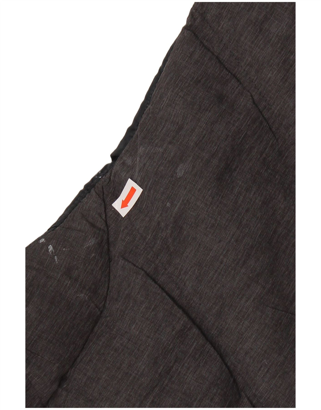 MOUNTAIN WAREHOUSE Muška podstavljena jakna UK 38 srednje sivi poliester