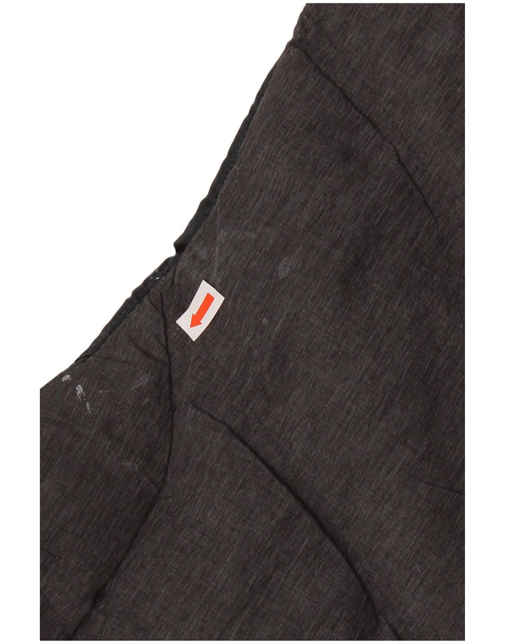 MOUNTAIN WAREHOUSE Muška podstavljena jakna UK 38 srednje sivi poliester