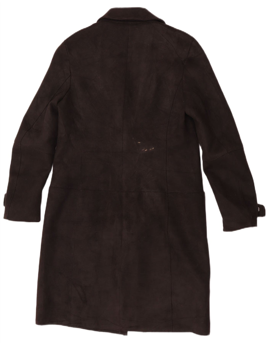 Zara ženski kaput UK 10 Small Black