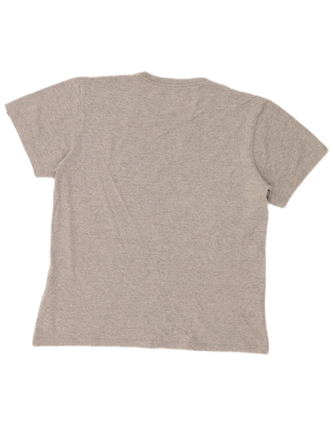 Levi's muška majica kratkih rukava Large Grey Flected