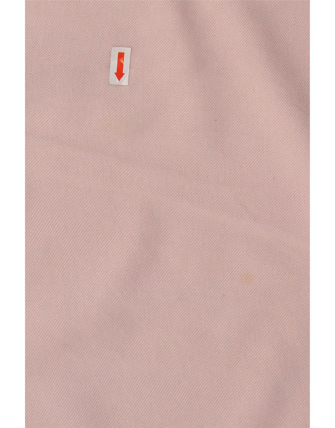 MARLBORO CLASSICS Muška polo majica Srednje ružičasti pamuk