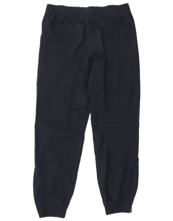 Adidas muške trenirke hlače Joggers UK 36/38 male tamnoplave boje