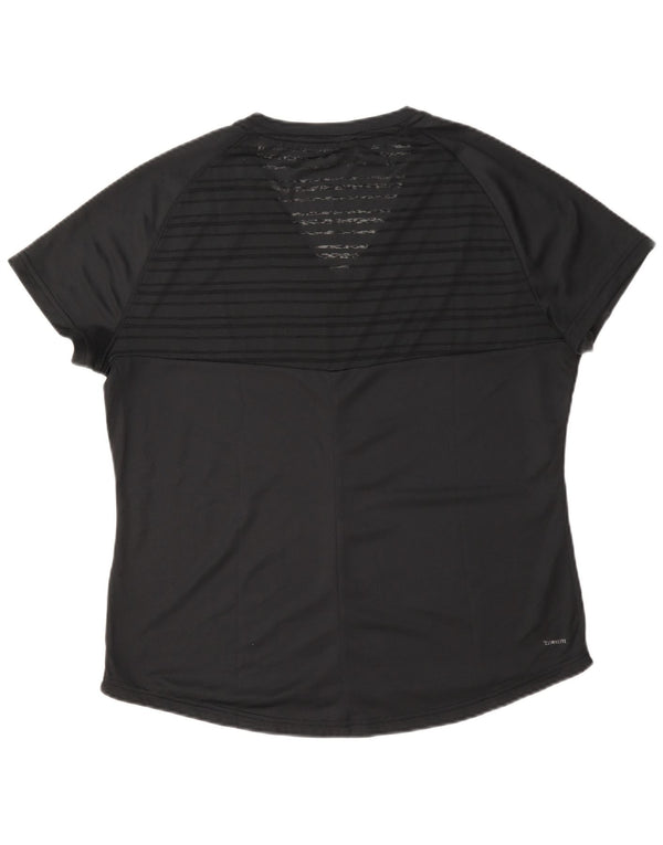 Adidas ženska majica kratkih rukava Climalite UK 20/22 XL crna