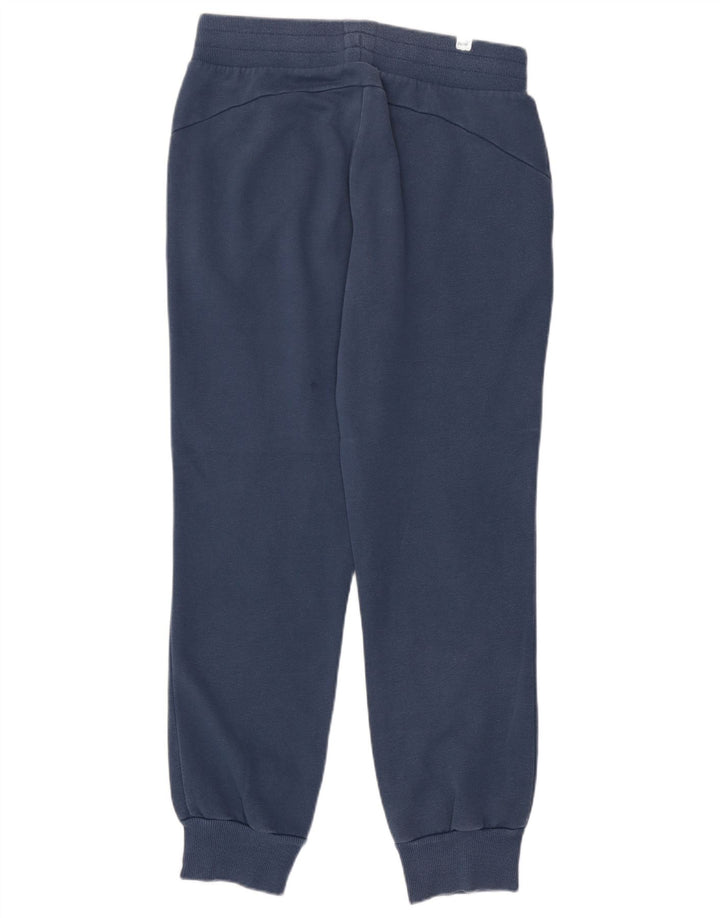 Puma muške trenirke Hlače Joggers male tamnoplave