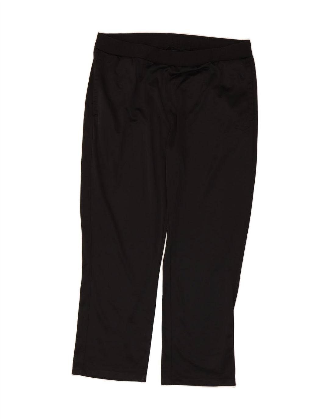 DIADORA Mens Tracksuit Trousers 3XL  Black Vintage Diadora and Second-Hand Diadora from Messina Hembry 