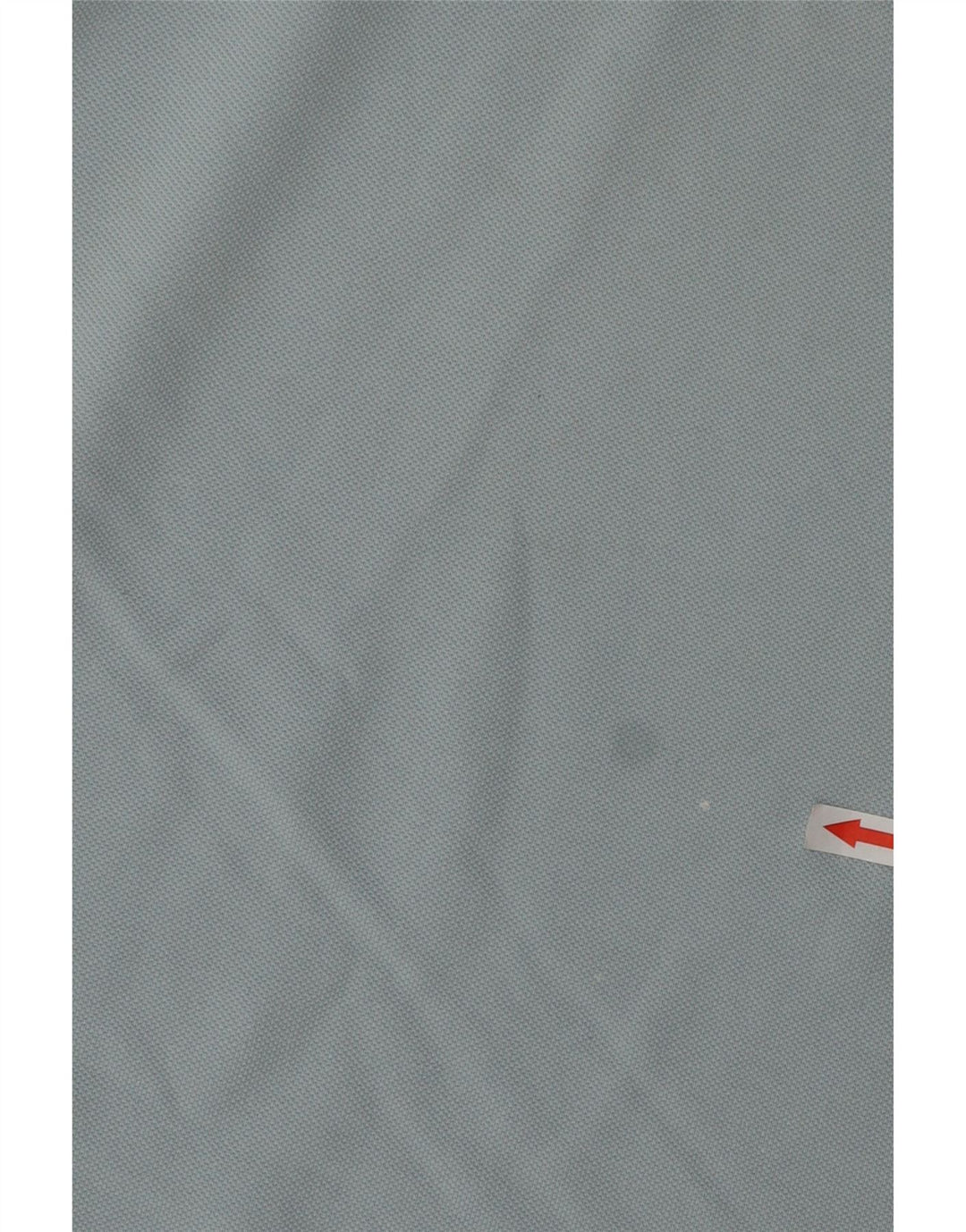 Marlboro Classics Muška polo majica Large Blue Pamuk