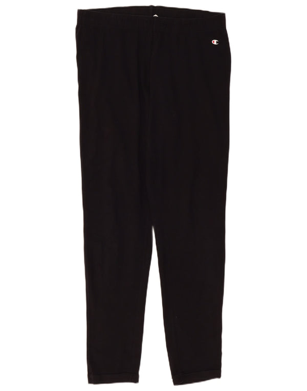 Champion ženske tajice UK 18 XL crne