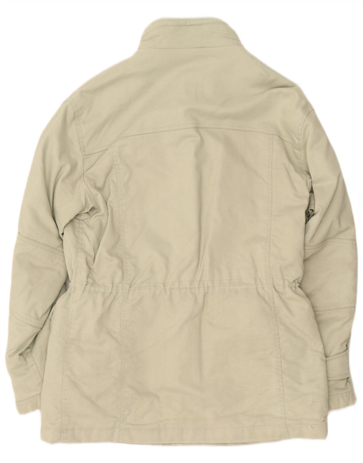 Fay Mens Utility Jacket UK 38 Medium Green