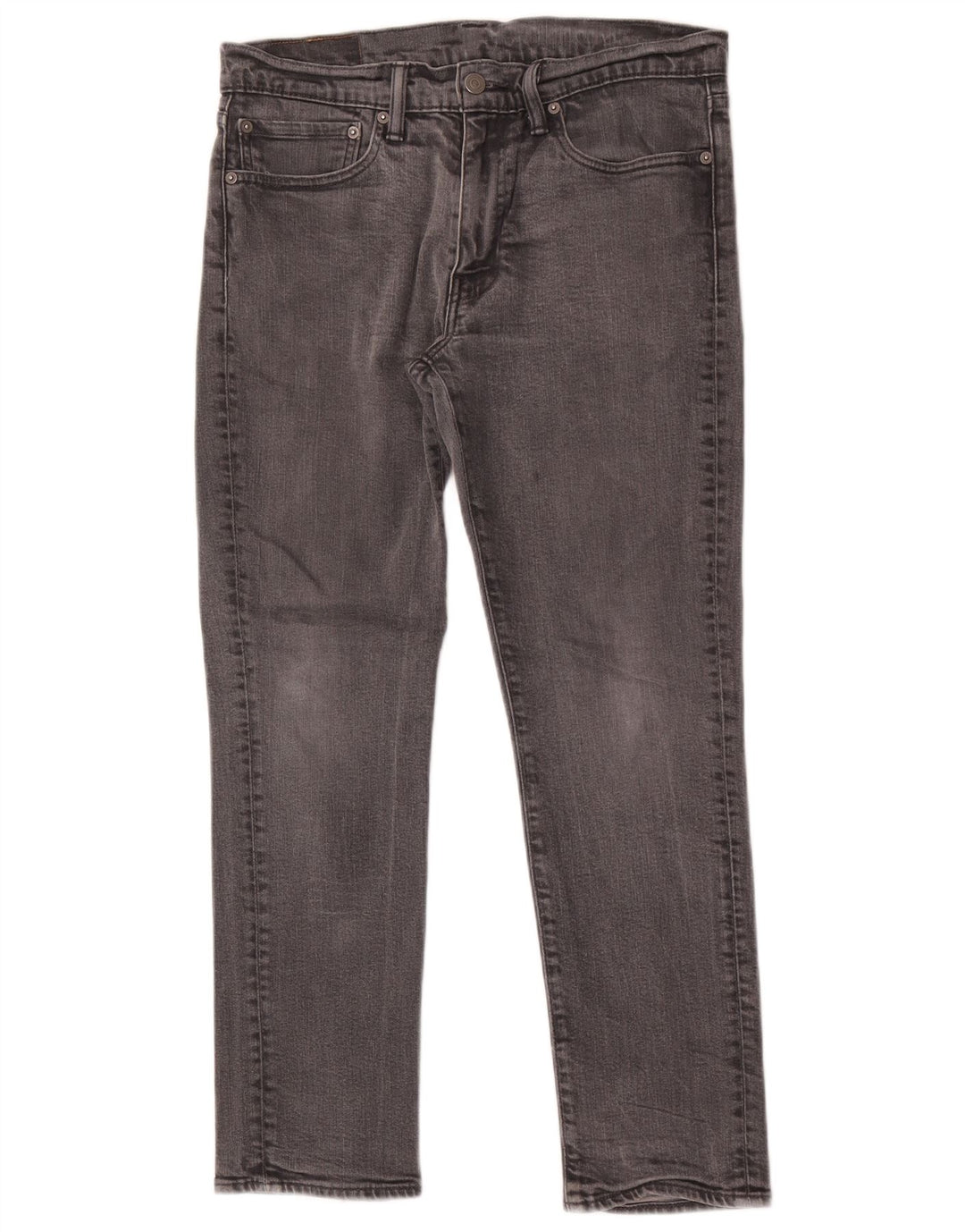 Levi's muške 511 uske traperice W34 L30 sive