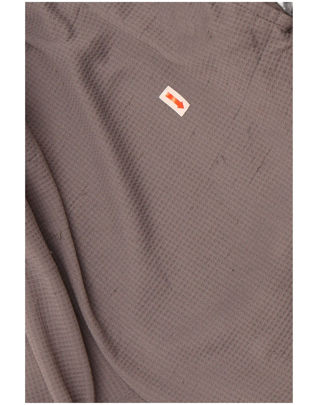 Russell atletske muške grafičke sportske kratke hlače srednje sive boje