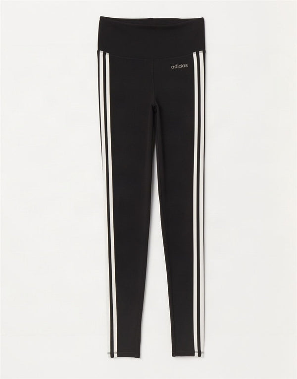 Adidas ženske tajice Climalite UK 4/6 XS crni poliester