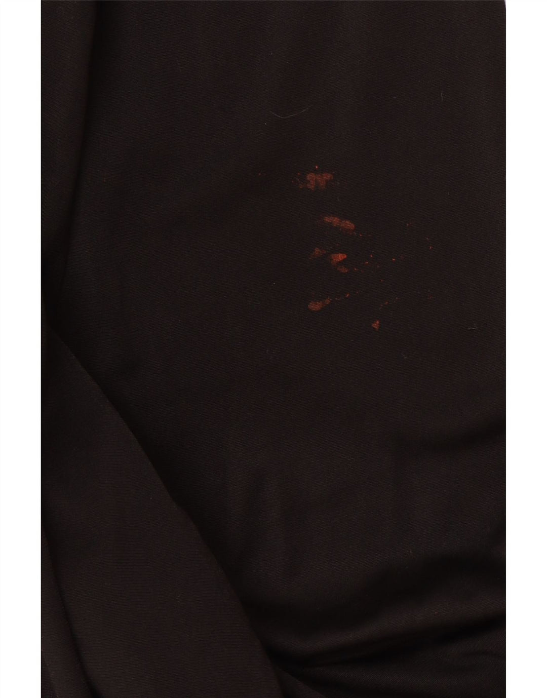 Adidas muška gornja jakna trenirke UK 38/40 srednje crni poliester