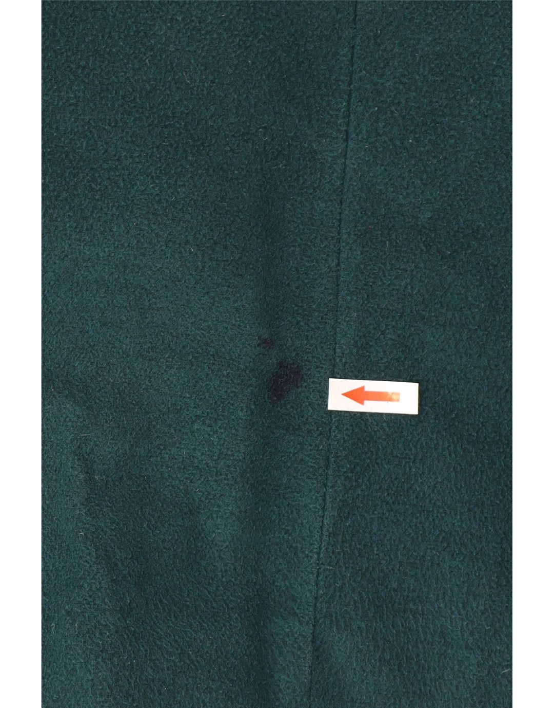 Marks & Spencer ženski sako s dvostrukim kopčanjem UK 12 Srednje zelena