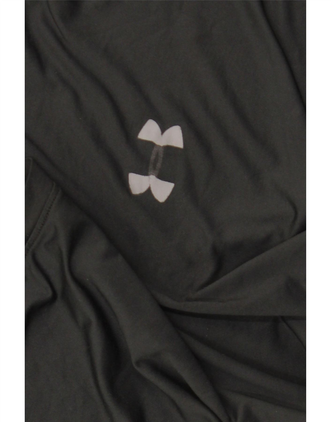 Under Armour muška majica kratkih rukava XL crna