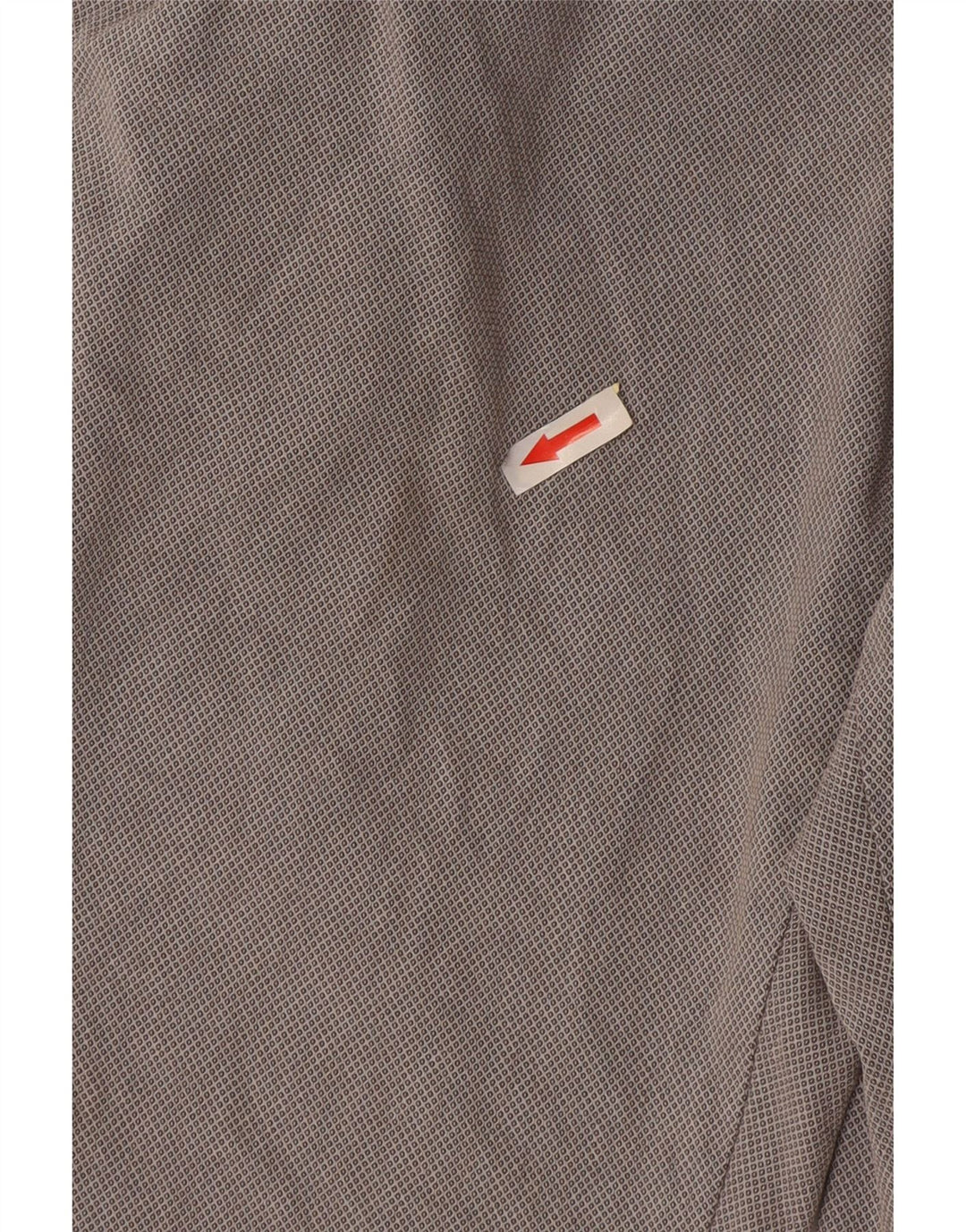 Massimo Dutti muške chino hlače EU 38 male W30 L29 sive Argyle/Diamond