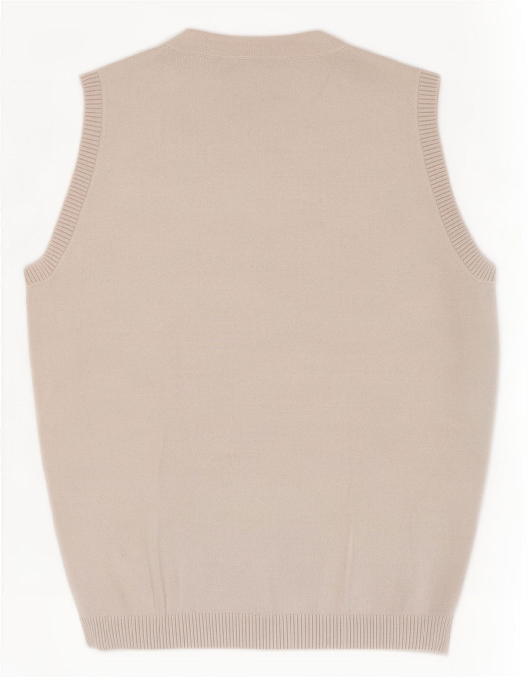 Zara ženski prsluk UK 8 Small White