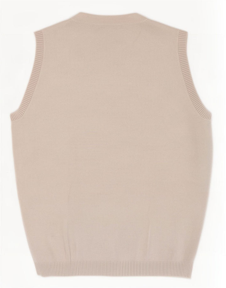 Zara ženski prsluk UK 8 Small White