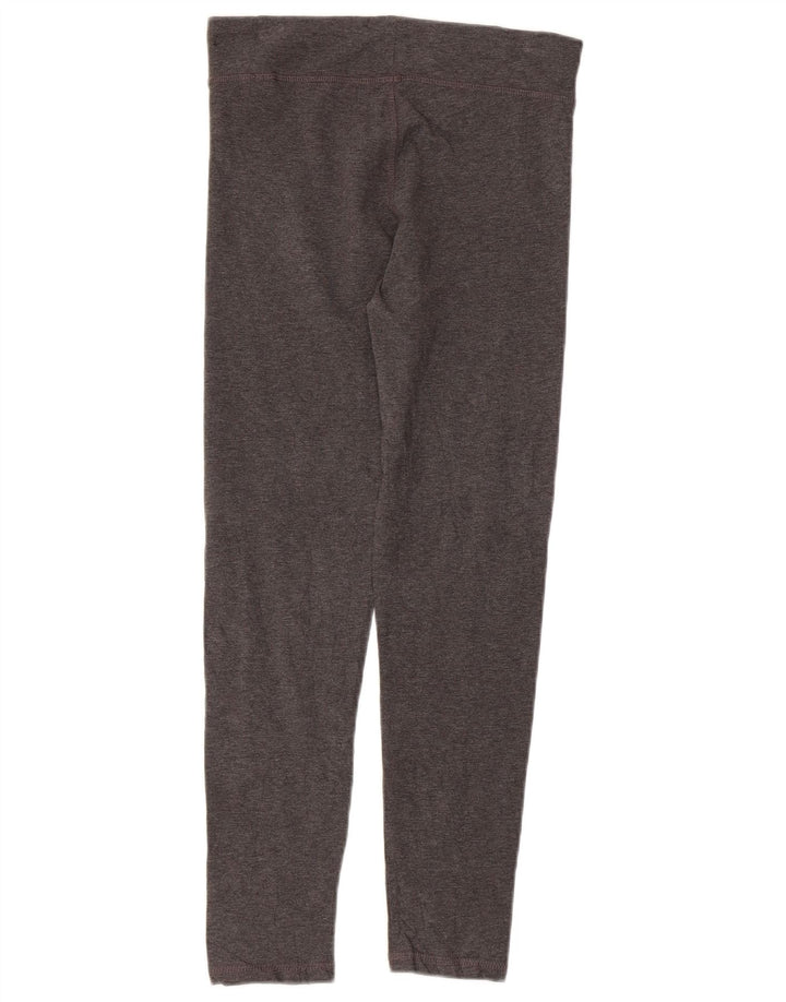 Champion ženske grafičke tajice UK 14 velike sive pamučne