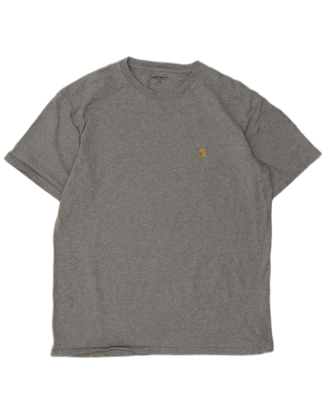 Carhartt muška majica kratkih rukava XL sivi pamuk