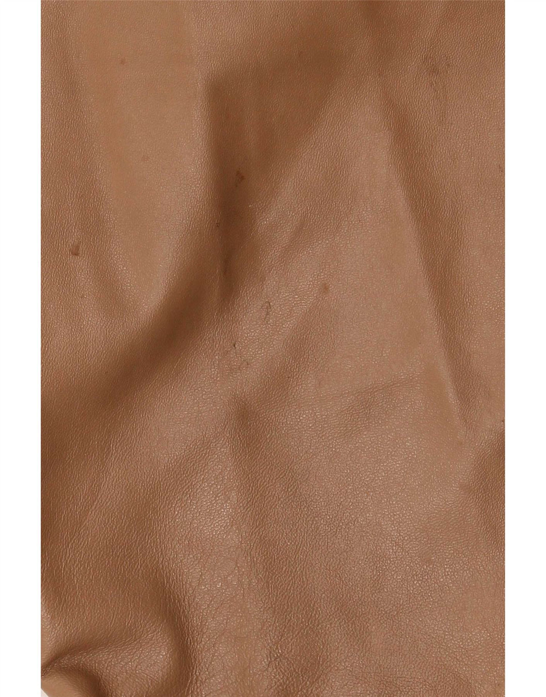 Conbipel ženske kožne hlače s bootcutom IT 46 Large W34 L32 Bež