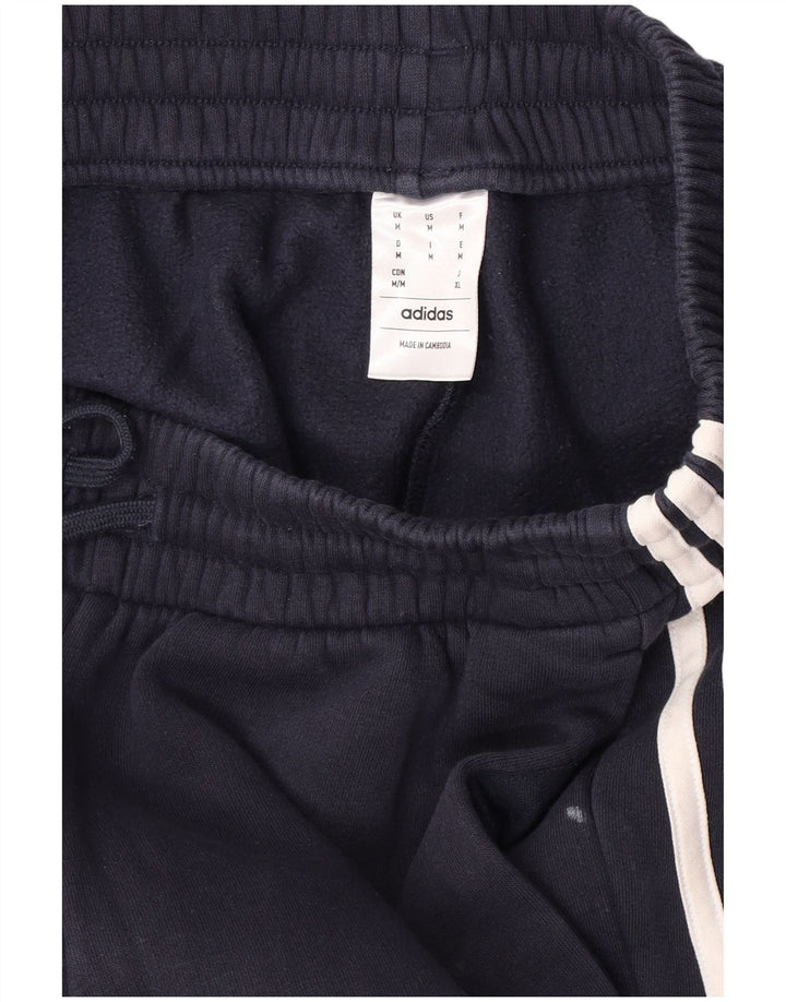 Adidas muške trenirke Hlače Joggers srednje tamnoplave