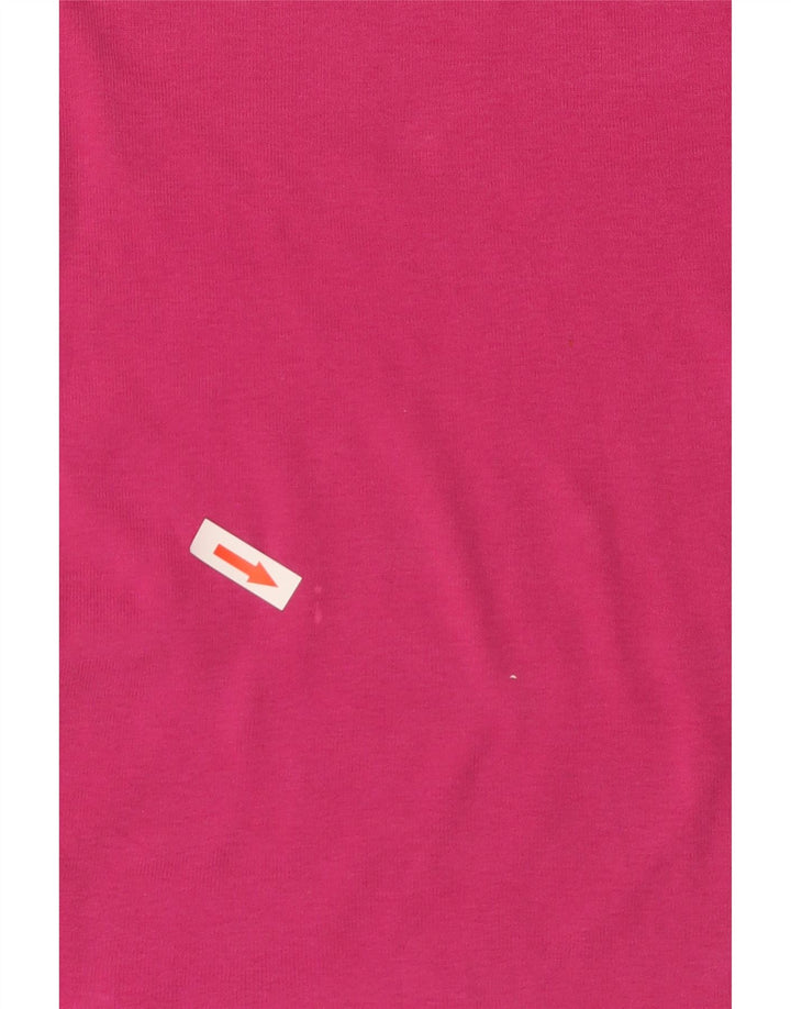 CHAMPION Ženski prsluk Top UK 10 Small Pink