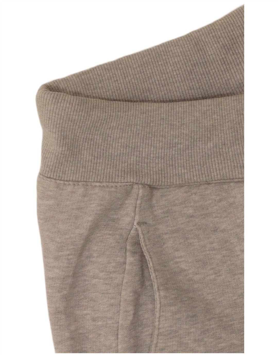 REEBOK Muška trenirka Hlače Joggers Large Grey Pamuk