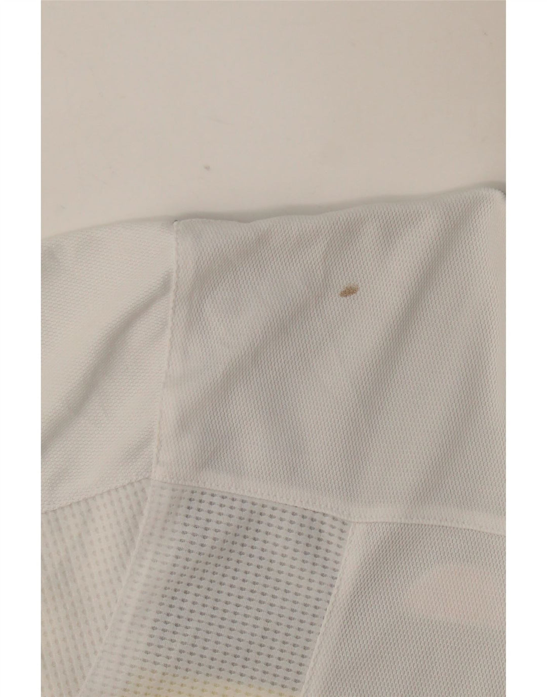 ELLESSE Muška polo majica velika bijela poliesterska boja