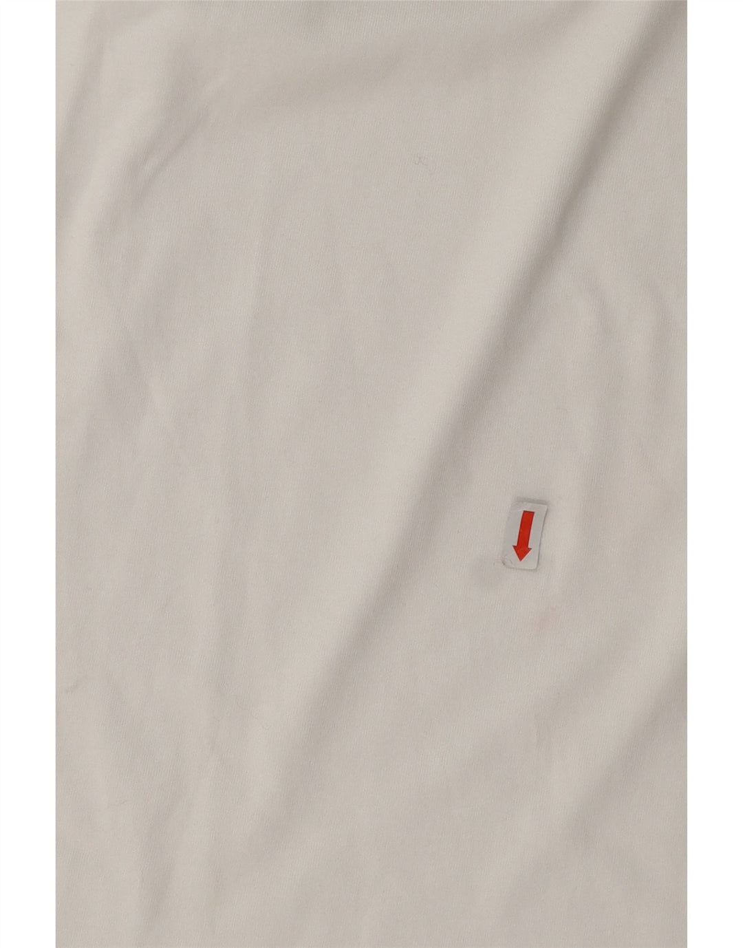 ADIDAS muška majica kratkih rukava s grafičkim motivima, mali bijeli pamuk