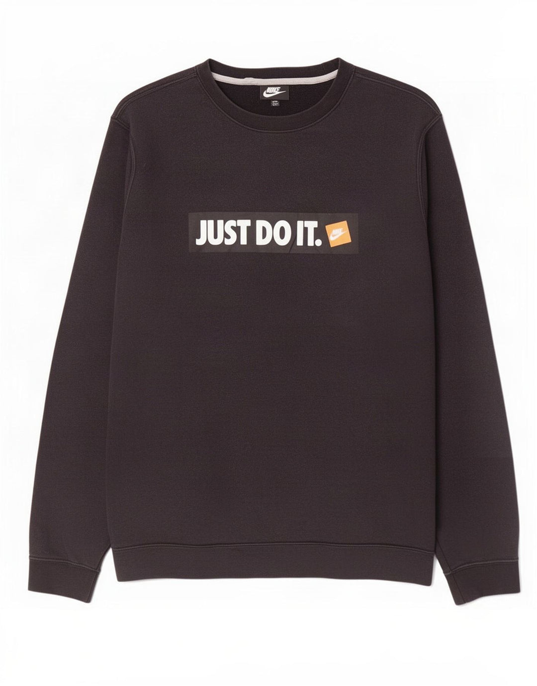 Nike muška majica s grafičkim motivima XL crna