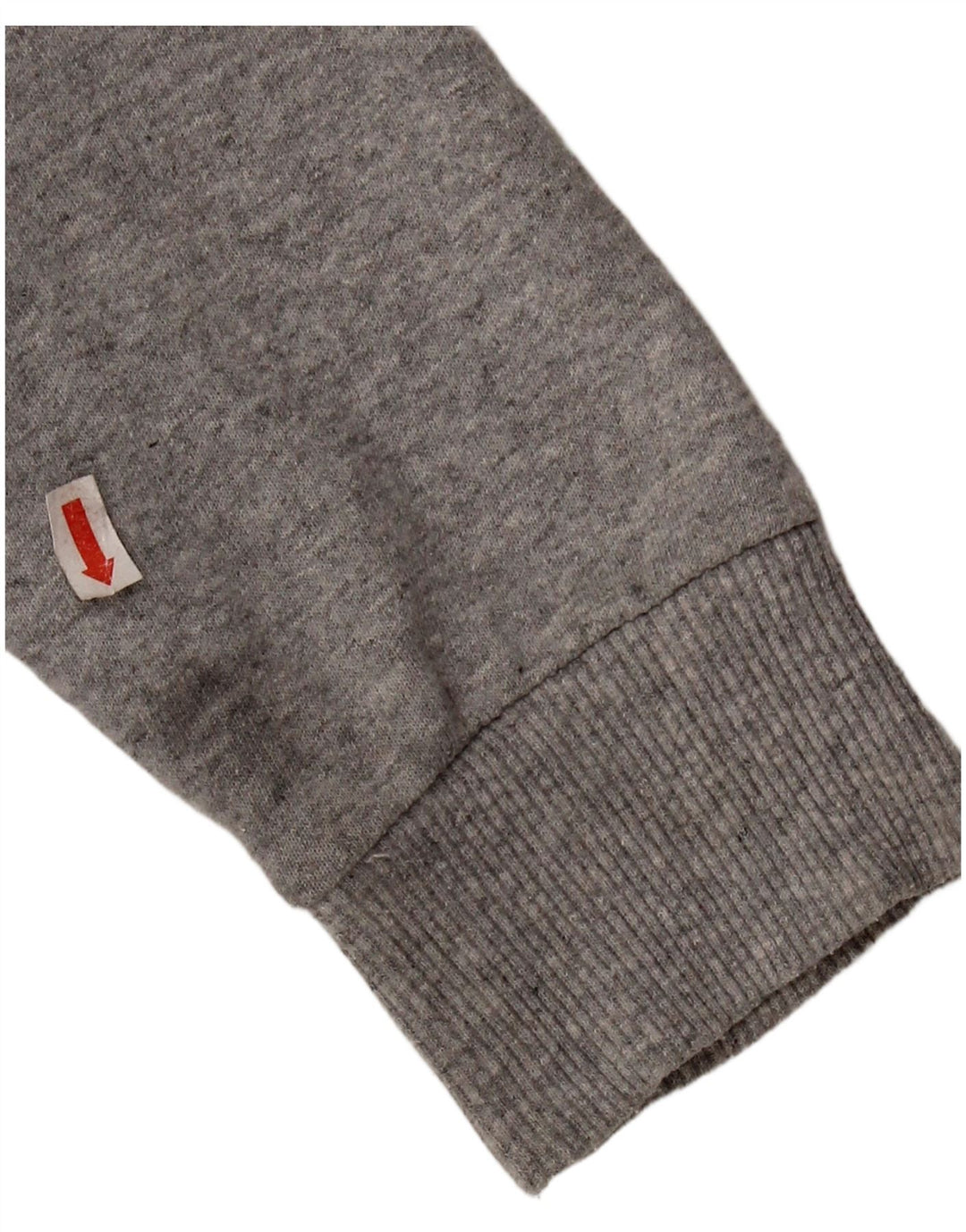 Kappa ženski kratki rukav dugih rukava UK 18 XL siva