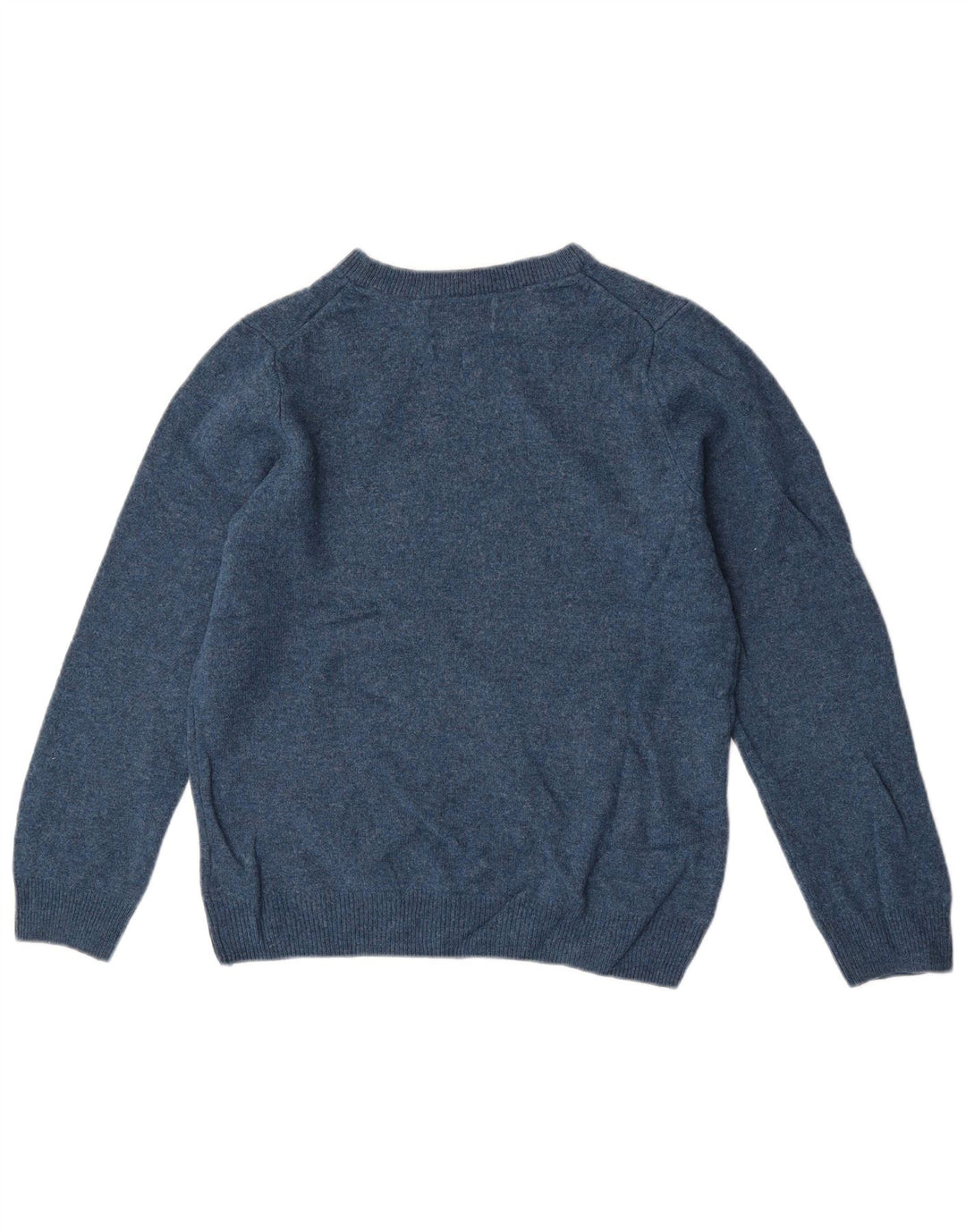 Marks & Spencer muška 2XS plava vuna