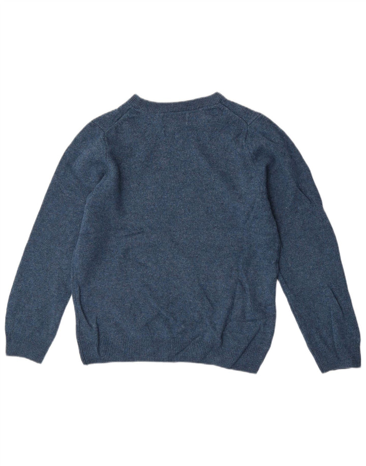 Marks & Spencer muška 2XS plava vuna