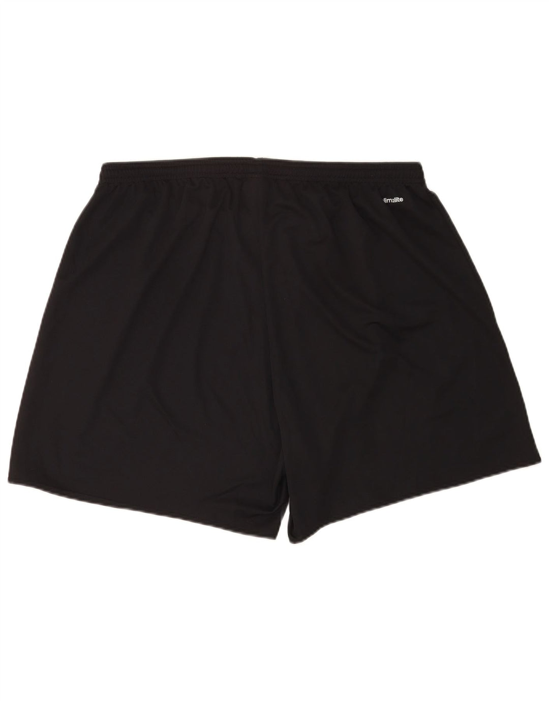 Adidas muške sportske kratke hlače Climalite 2XL crni poliester