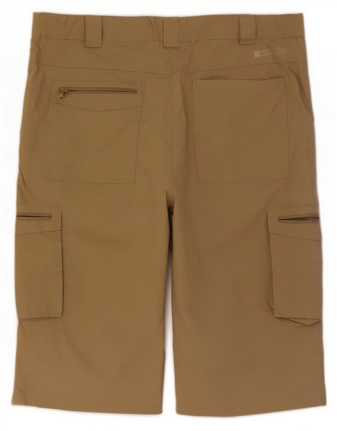 Mountain Warehouse Muške Cargo kratke hlače W36 Large kaki