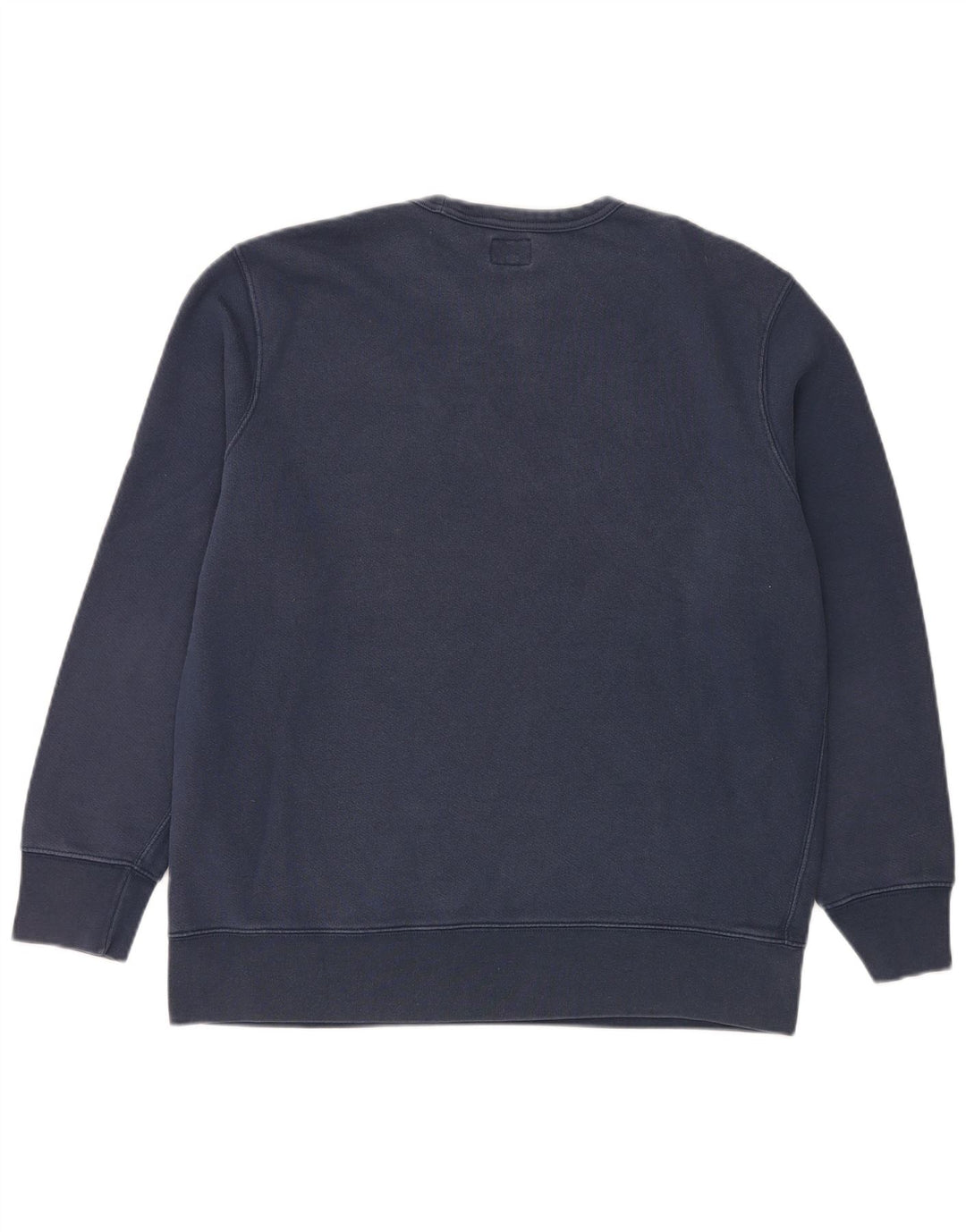 LEVI'S muška majica s grafičkim motivima XL tamnoplavi pamuk