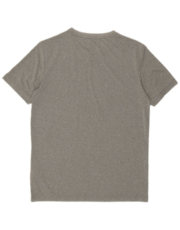 Puma muške srednje sivi poliester