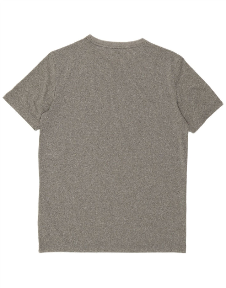 Puma muške srednje sivi poliester