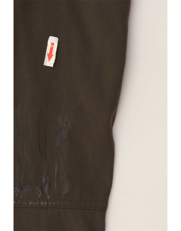 Rohan Mens Regular Cargo hlače Large W35 L27 kaki poliamid