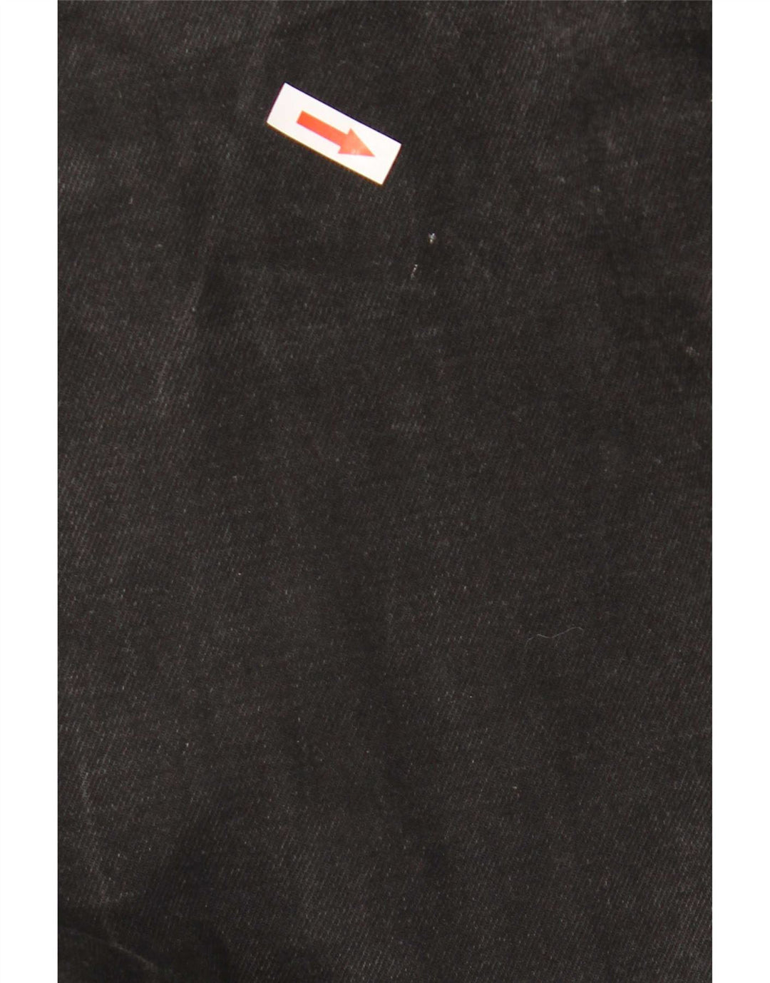 Ben Sherman muške uske traperice W34 L34 crne