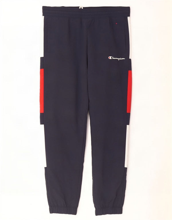 Champion muške trenirke Hlače Joggers Large tamnoplave boje