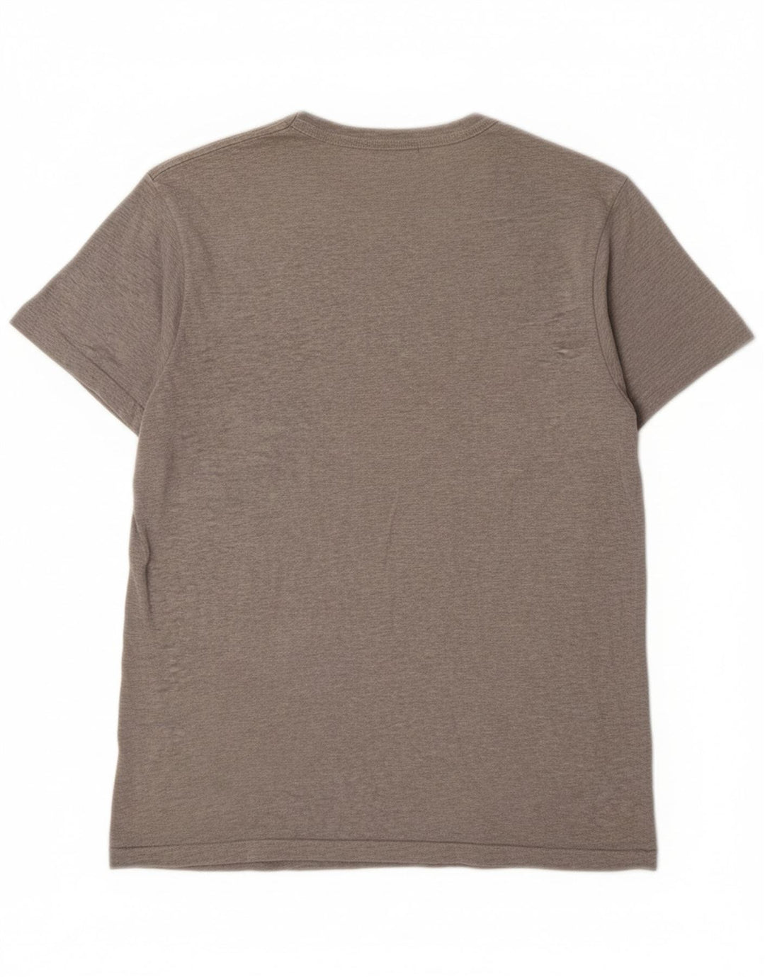 LEVI'S Mens T-Shirt Top Small Grey