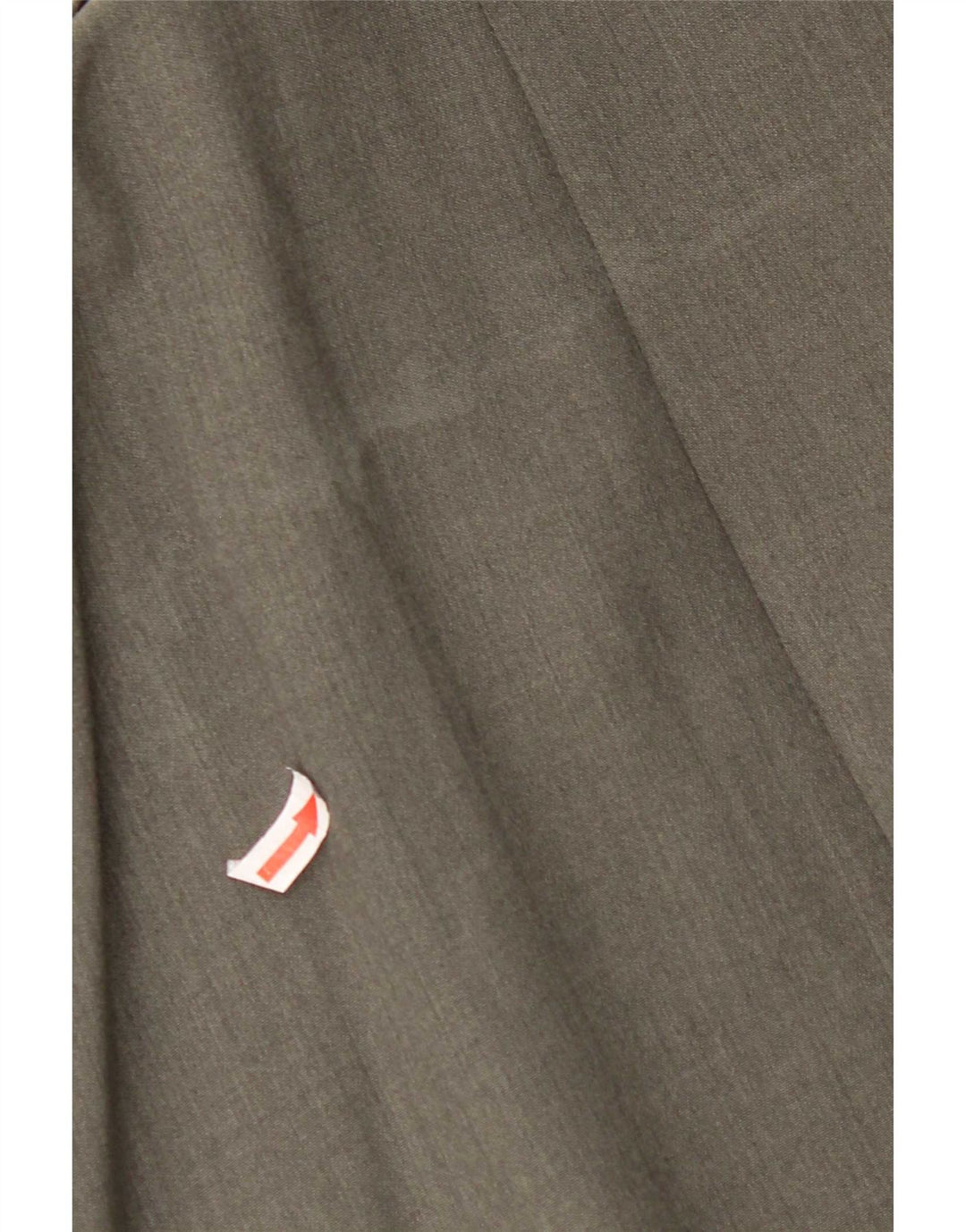 Hugo Boss muška jakna s dvostrukim kopčanjem EU 54 2XL siva vuna