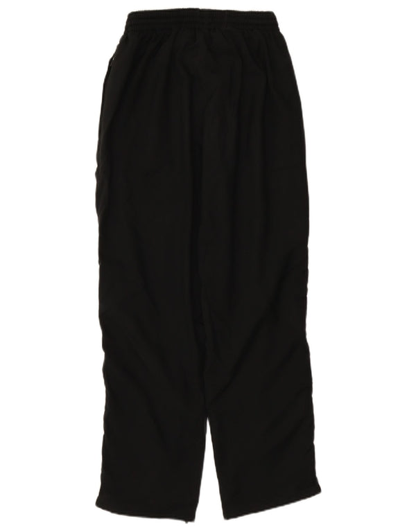 O'NEILL Ženske trenirke Hlače UK 12 Srednji crni poliester