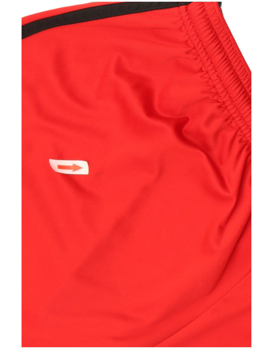 Adidas muške sportske kratke hlače velike crvene boje